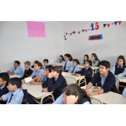 Jornadas Escuela, Familias y Comunidad